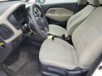 2013 Kia Rio Lx en Venta en Graham, WA - Vandalism