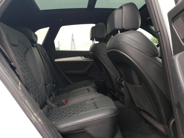 2019 AUDI SQ5 PREMIUM  