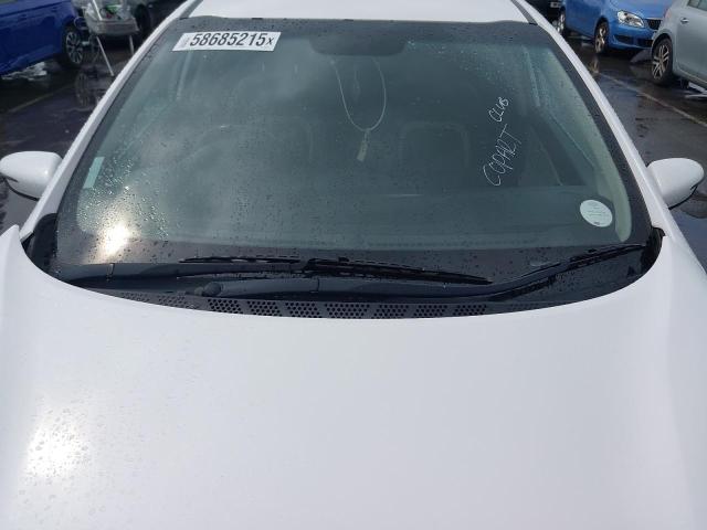 2016 KIA CEED 4 ECO