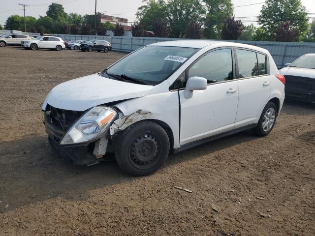 2011 Nissan Versa S