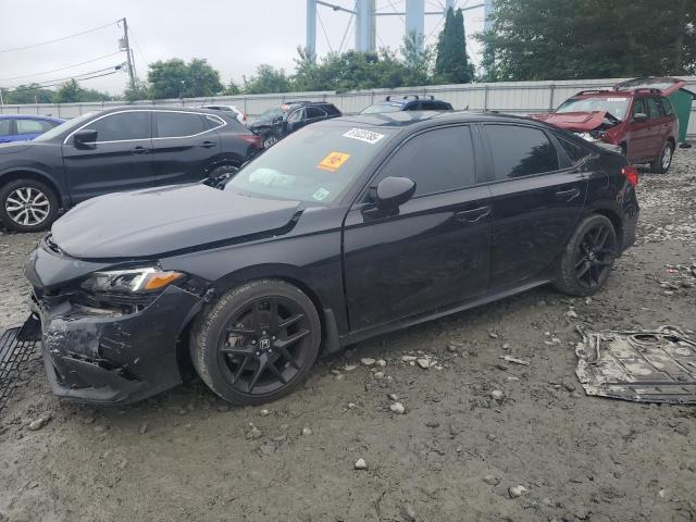 HONDA CIVIC SI 2024