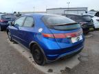 2007 HONDA CIVIC SE I for sale at Copart WESTBURY