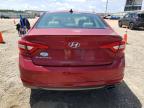 2015 Hyundai Sonata Se للبيع في Chatham، VA - Front End
