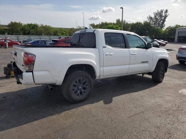  TOYOTA TACOMA 2023 Biały