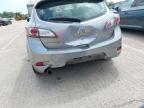 2012 MAZDA 3 TAMURA D for sale at Copart SANDWICH