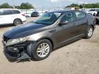 2013 Kia Optima Lx за продажба в Newton, AL - Front End