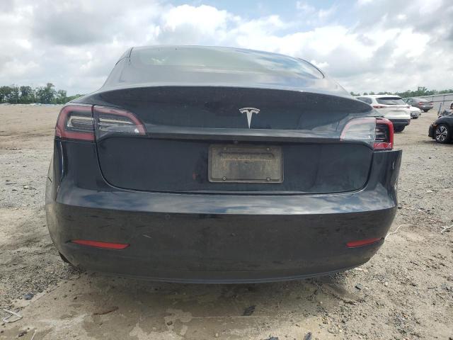  TESLA MODEL 3 2019 Black