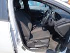 2017 FORD FOCUS ST-L for sale at Copart WOLVERHAMPTON