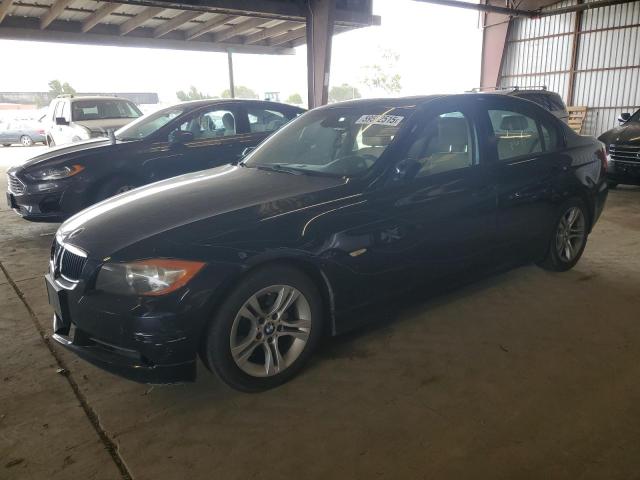 2008 Bmw 328 I