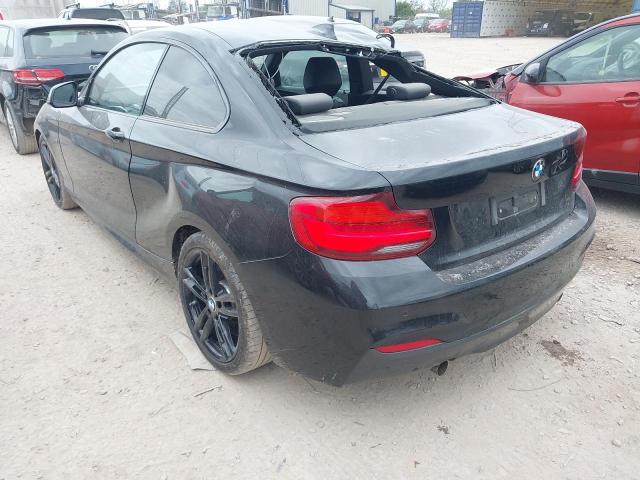 2018 BMW M240I AUTO