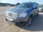 2010 NISSAN QASHQAI N- for sale at Copart WISBECH