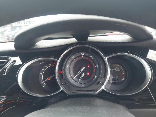2014 CITROEN DS3 DSTYLE