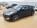 2012 Hyundai Veloster  за продажба в Amarillo, TX - Vandalism