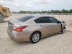2015 Nissan Altima 2.5   продається в Houston, TX - Front End