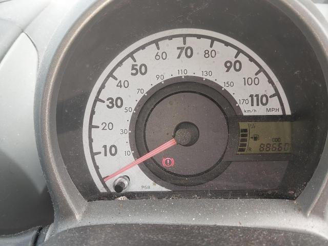 2011 CITROEN C1 VT