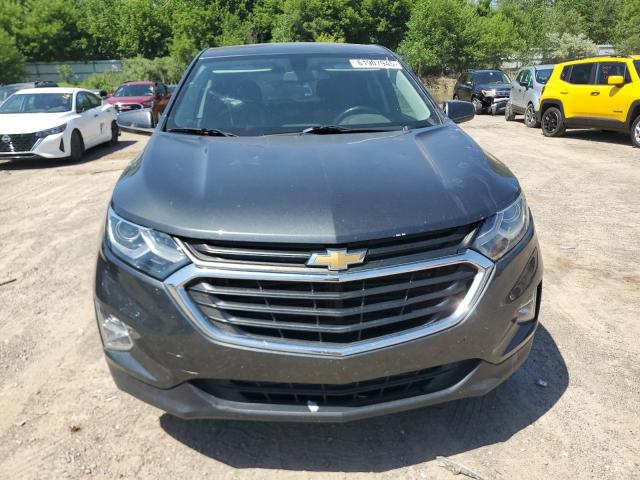  CHEVROLET EQUINOX 2019 Charcoal