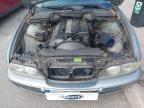 2002 BMW 520I SE for sale at Copart GLOUCESTER
