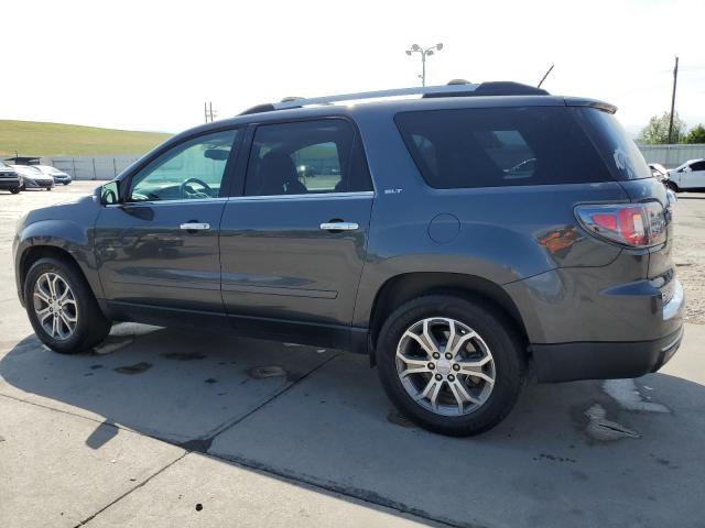  GMC ACADIA 2013 Сірий