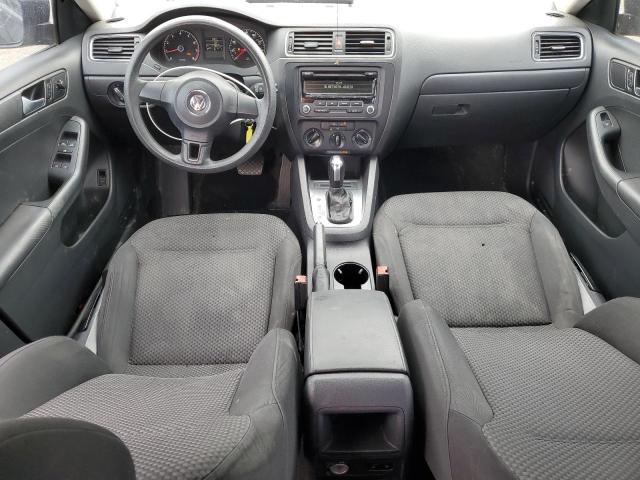  VOLKSWAGEN JETTA 2014 Czarny