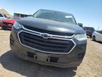 2018 Chevrolet Traverse Ls на продаже в Brighton, CO - Hail