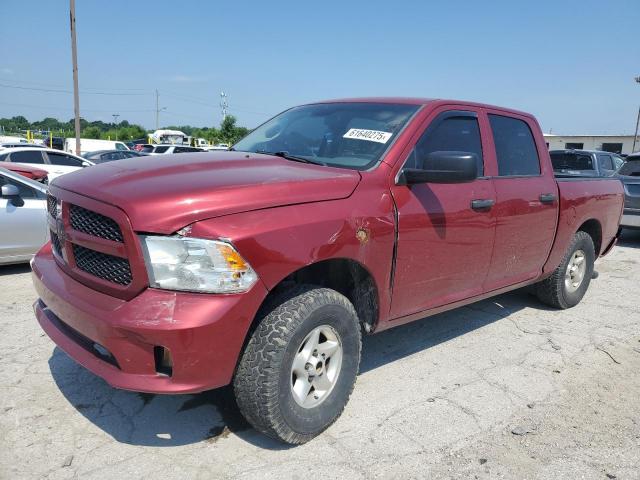 2014 Ram 1500 St