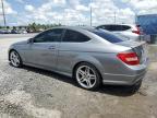 2013 Mercedes-Benz C 250 zu verkaufen in Riverview, FL - Water/Flood