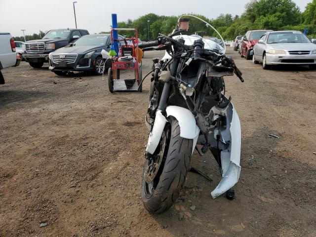 2007 HONDA CBR600 RR  