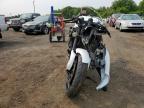 2007 HONDA CBR600 RR   for sale at Copart CT - HARTFORD SPRINGFIELD
