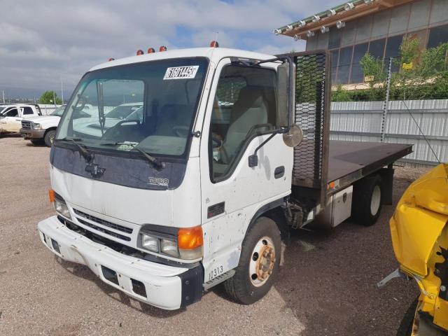 2001 Chevrolet Tilt Master W4S042