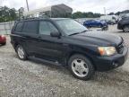 2005 Toyota Highlander Limited იყიდება Ellenwood-ში, GA - Front End