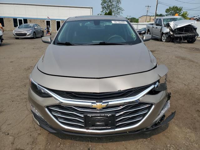  CHEVROLET MALIBU 2022 tan