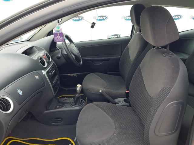 2009 CITROEN C2 RHYTHM