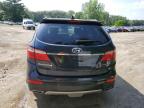 2015 HYUNDAI SANTA FE GLS   for sale at Copart MA - NORTH BOSTON