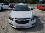 2016 Chevrolet Cruze Limited Ls na sprzedaż w Fort Pierce, FL - Front End
