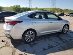 Littleton, CO에서 판매 중인 2018 Hyundai Accent Limited - Front End