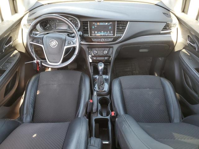  BUICK ENCORE 2017 Czarny