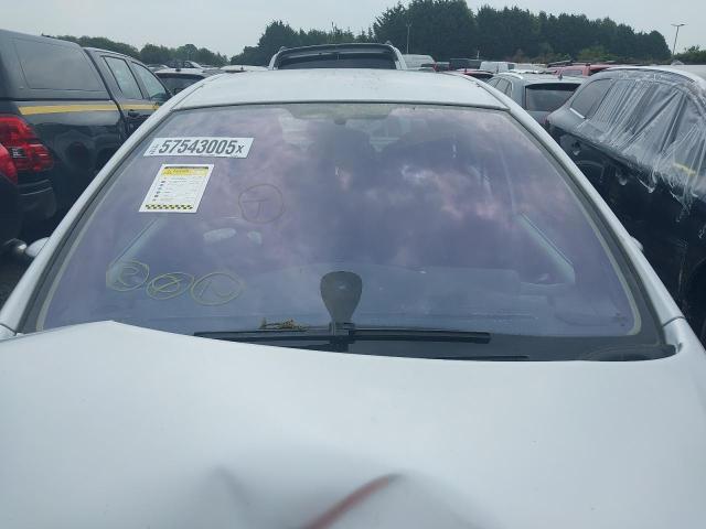 2007 CITROEN XSARA PICA