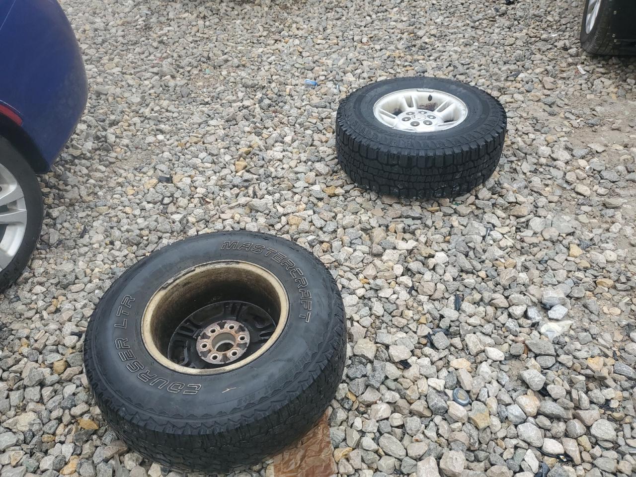 2000 Dodge Durango VIN: 1B4HS28N1YF200285 Lot: 59474915