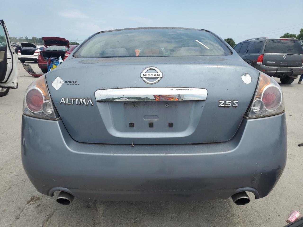 NISSAN ALTIMA 2012 VIN 1N4AL2AP7CN419317 photo 6