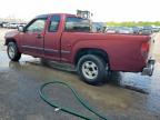 2007 CHEVROLET COLORADO    for sale at Copart TX - MCALLEN