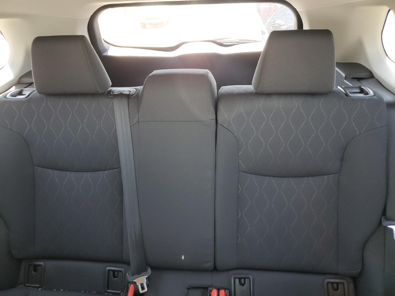 2024 Toyota Corolla Cross Le VIN: 7MUCAAAG1RV109918 Lot: 59973725