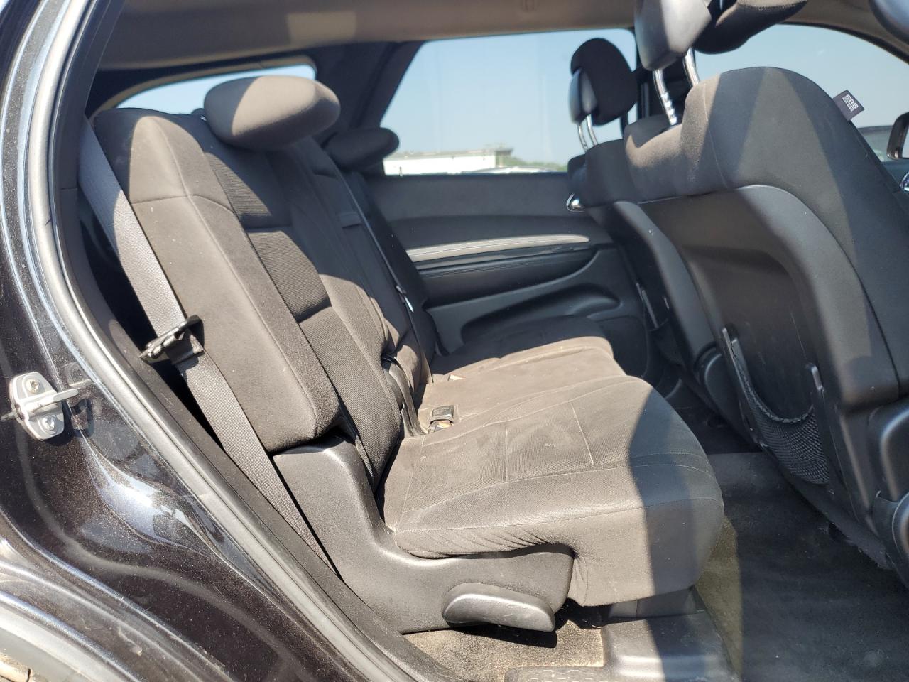 DODGE DURANGO 2015 VIN 1C4RDHAG7FC146845 фото 11