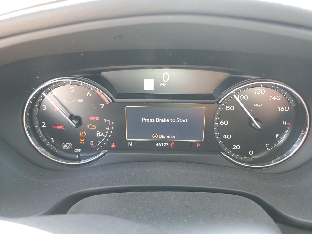 2020 Cadillac Xt4 Sport VIN: 1GYFZER4XLF139311 Lot: 61757995