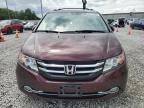 2015 Honda Odyssey Touring للبيع في Columbus، OH - Rear End