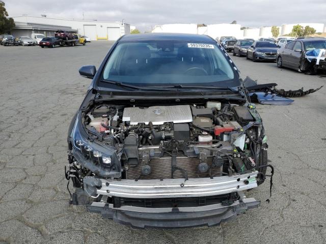 TOYOTA PRIUS 2020 Szary