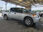 2008 Nissan Titan Xe na sprzedaż w Cartersville, GA - Side