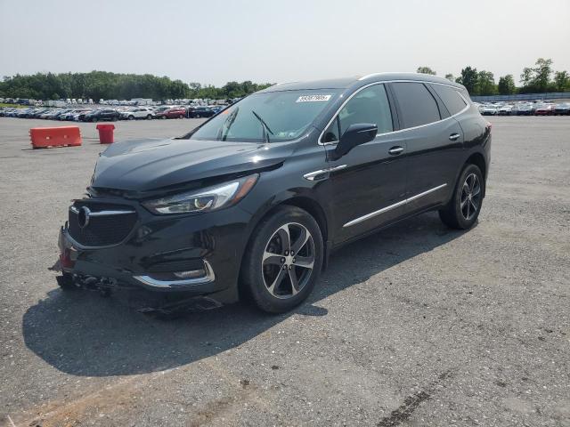  BUICK ENCLAVE 2020 Black