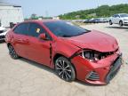 2019 Toyota Corolla L   en Venta en Chicago Heights, IL - Front End