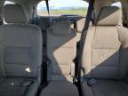 2014 HONDA ODYSSEY SE   for sale at Copart AB - CALGARY
