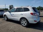 2011 Hyundai Santa Fe Limited იყიდება Portland-ში, OR - Side
